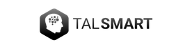 Talsmart TalSmart logo