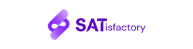 Satisfactory Edu SATisfactory logo