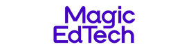 Magic Edtech Magic EdTech logo